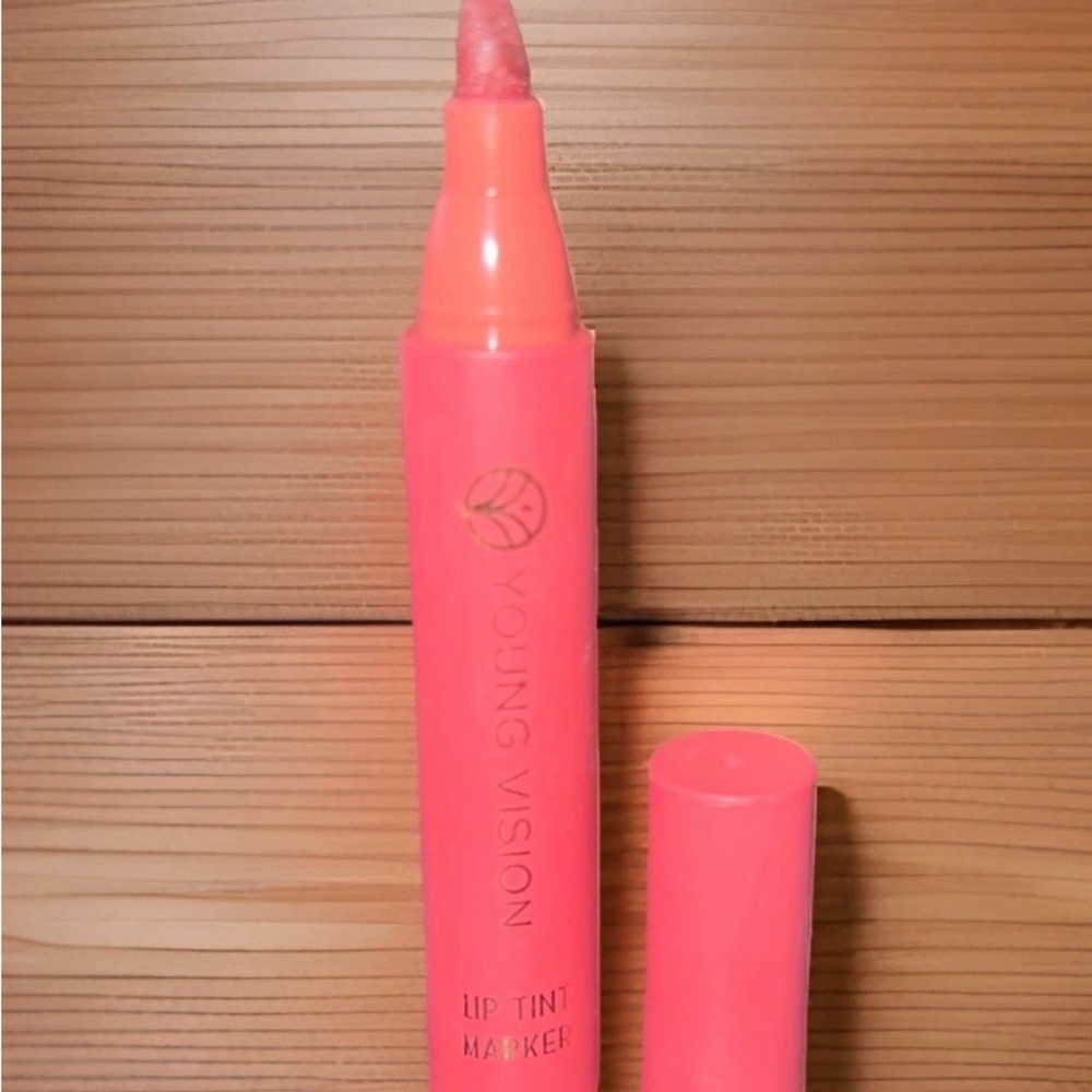 Young Vision Lip Tint Marker - Pink #206